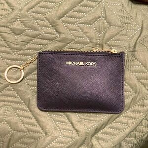 Michael Kors small wallet